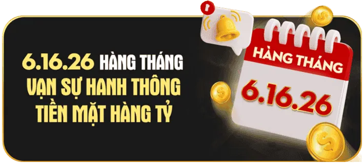 Khuyến mãi chào mừng thành viên mới lulu88
