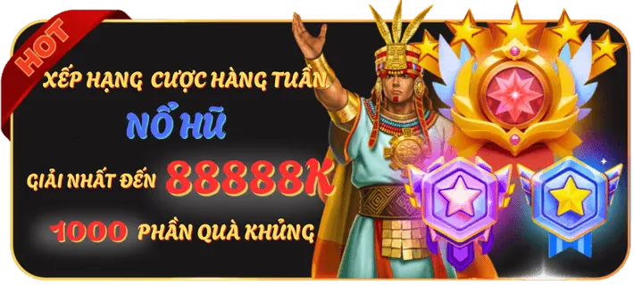 Chương trình VIP độc quyền dành cho thành viên thân thiết