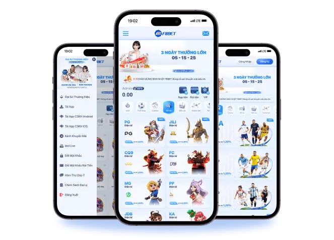 Sự kiện và giải đấu lulu88