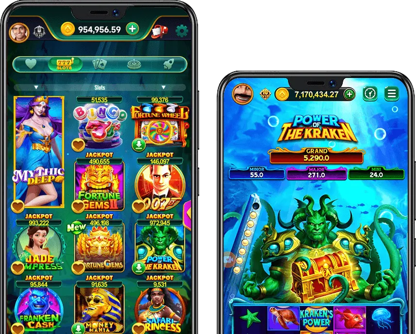 Chọn game bắn cá tại Lulu88