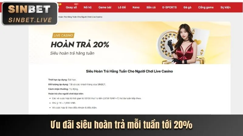 Đa kênh liên lạc tiện lợi